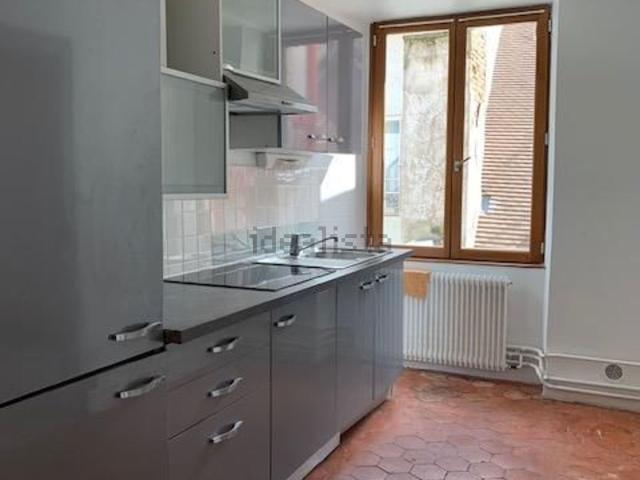 Appartement location à Avenue de Paris, Chalon-sur-Saône