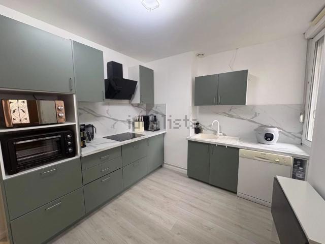 Appartement vente à Sécu, Chalon-sur-Saône