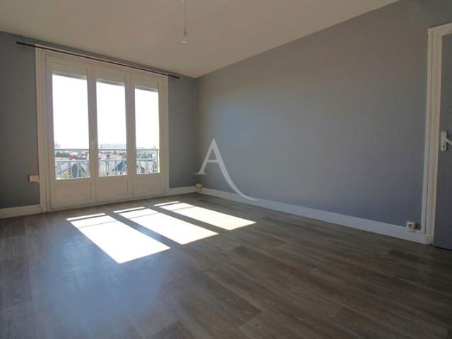 Appartement vente à Chalon-sur-Saône, Chalon-sur-saône