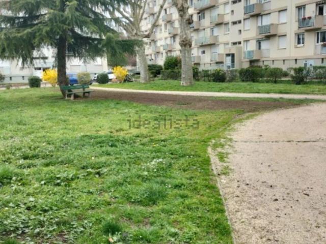 Appartement vente à Sécu, Chalon-sur-Saône