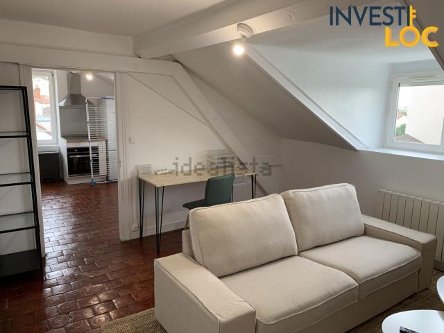 Appartement location à Avenue de Paris, Chalon-sur-Saône