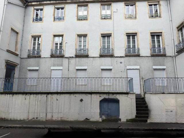 Appartement vente à Chalon-sur-Saône, Chalon-sur-saône