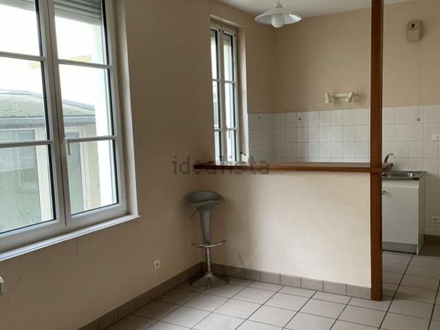Appartement location à Sainte-Marie, Chalon-sur-Saône