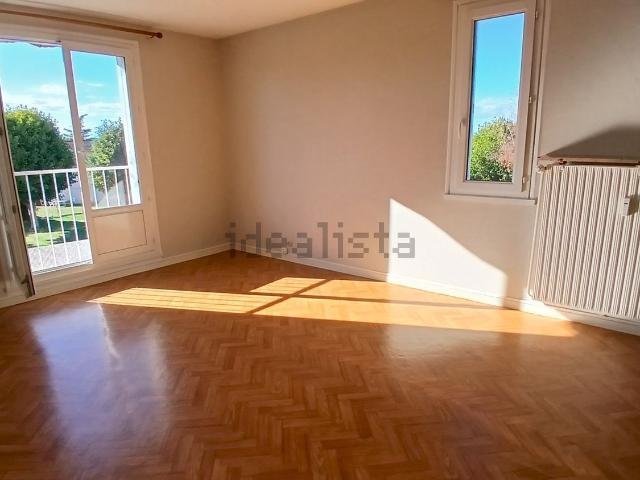Appartement vente à Citadelle, Chalon-sur-Saône