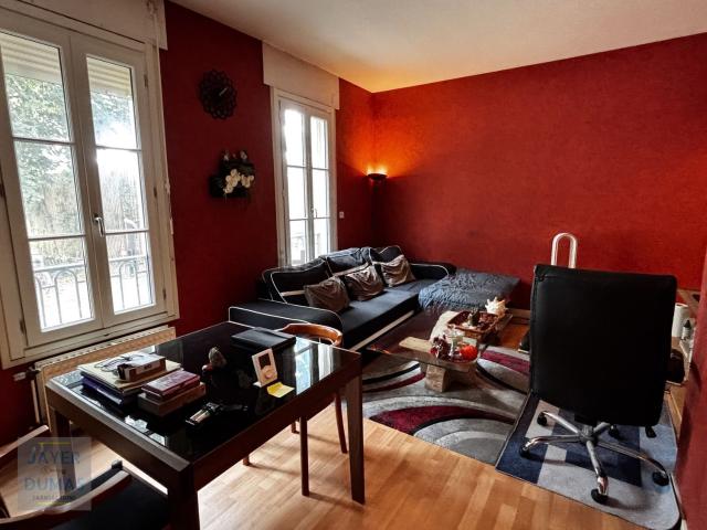 Appartement vente à Saint-Cosme, Chalon-sur-Saône