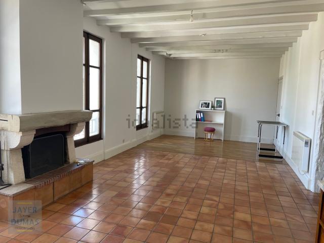 Appartement vente à Citadelle, Chalon-sur-Saône