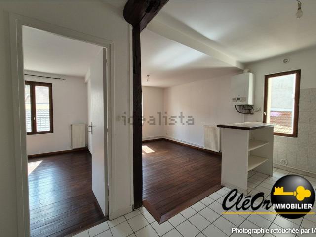 Appartement location à Citadelle, Chalon-sur-Saône