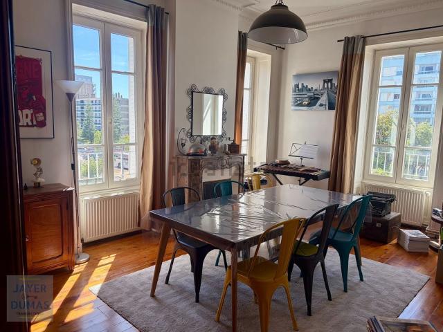 Appartement vente à Hôtel de Ville, Chalon-sur-Saône