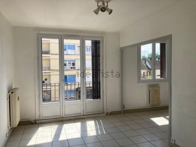 Appartement location à Laënnec, Chalon-sur-Saône