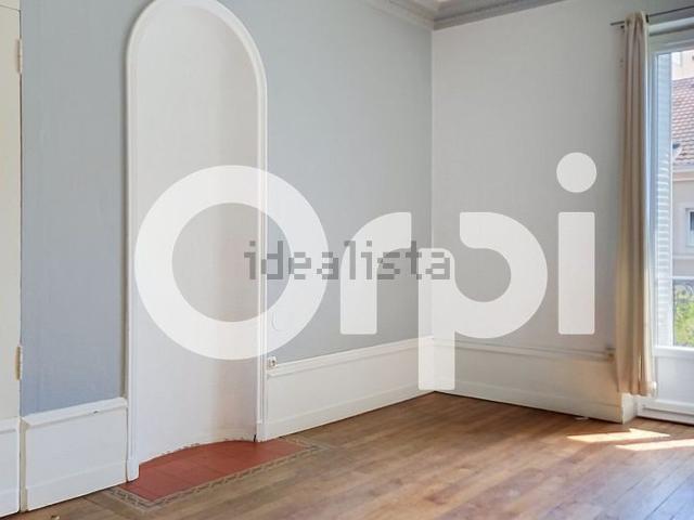 Appartement location à Sécu, Chalon-sur-Saône