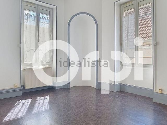 Appartement location à Citadelle, Chalon-sur-Saône