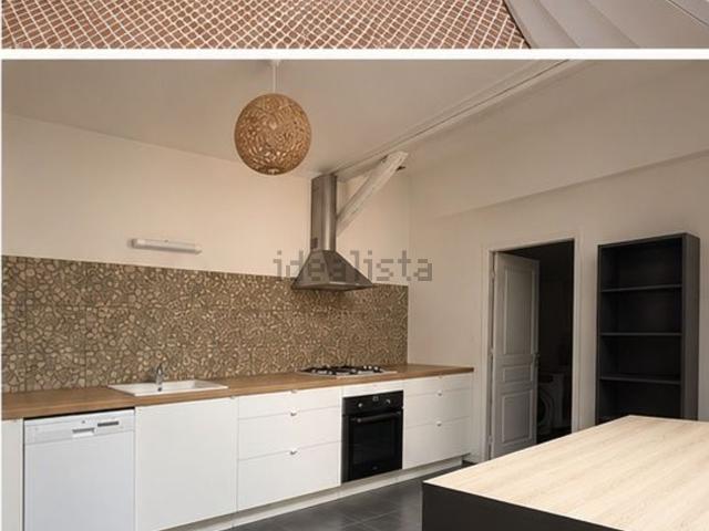 Appartement location à Citadelle, Chalon-sur-Saône