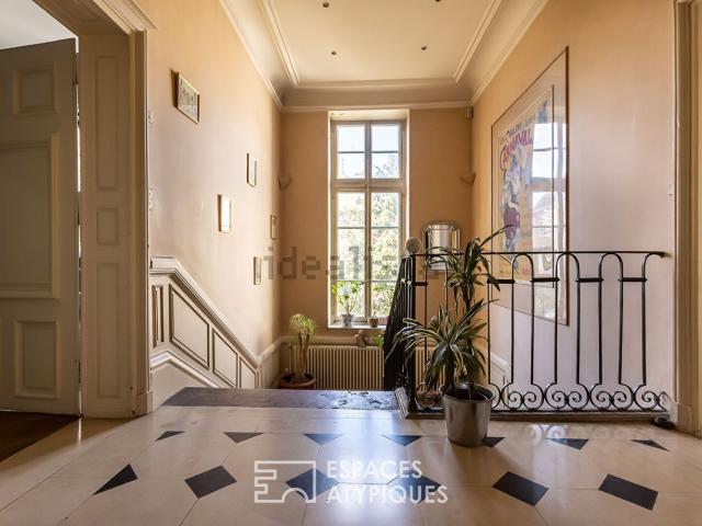 Appartement vente à Saint-Vincent, Chalon-sur-Saône