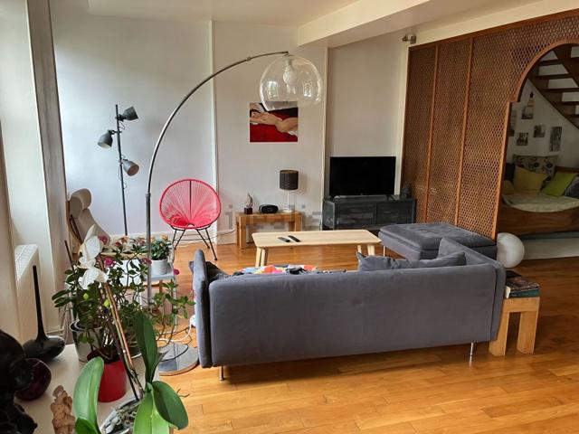 Appartement vente à Citadelle, Chalon-sur-Saône