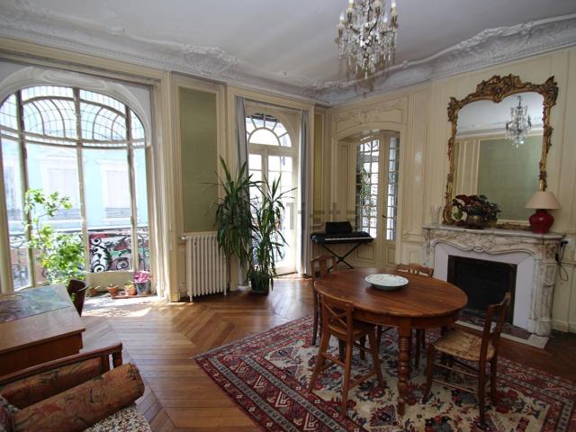 Appartement vente à Citadelle, Chalon-sur-Saône
