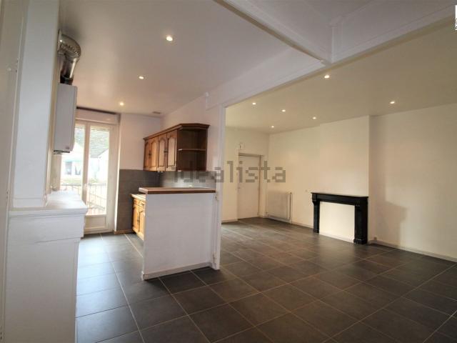 Appartement location à Garibaldi, Chalon-sur-Saône