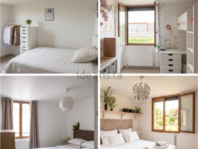 Appartement location à Laënnec, Chalon-sur-Saône