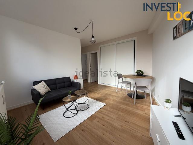 Appartement location à Saint-Jean-des-Vignes, Chalon-sur-Saône
