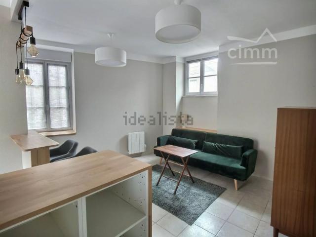 Appartement location à Chalonnes-sur-Loire, Maine-et-Loire
