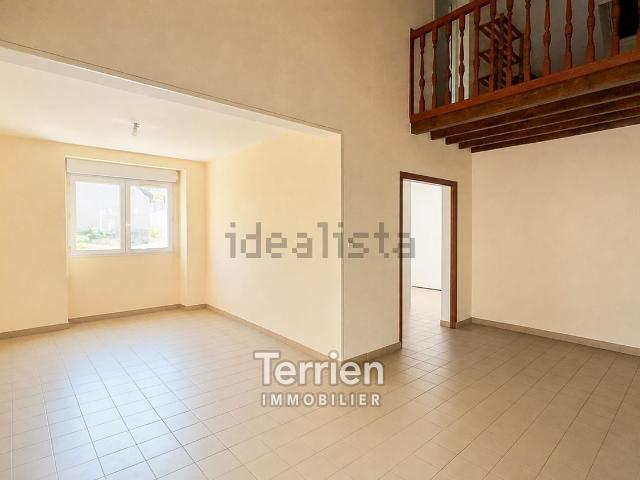 Appartement vente à Chalonnes-sur-Loire, Maine-et-Loire