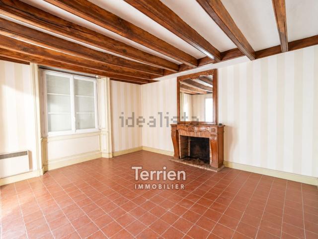 Appartement vente à Chalonnes-sur-Loire, Maine-et-Loire