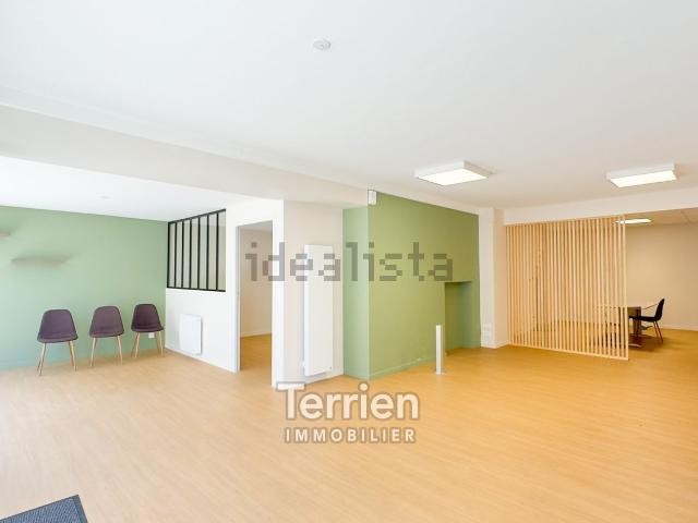 Appartement vente à La Roulière, Chalonnes-sur-Loire