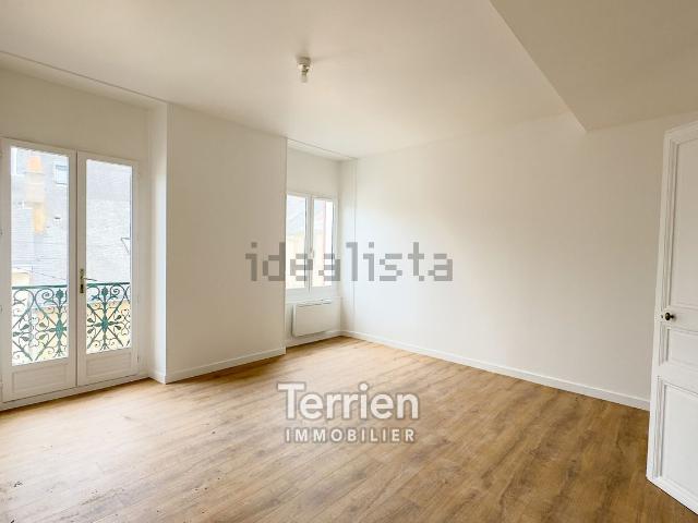 Appartement vente à La Roulière, Chalonnes-sur-Loire