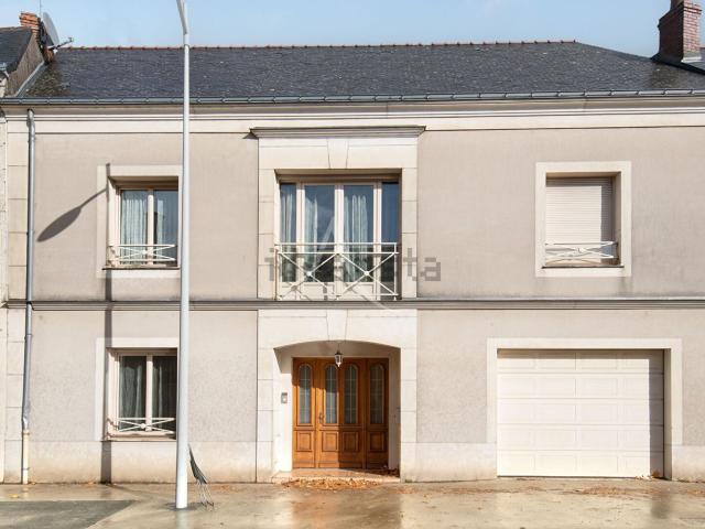 Appartement vente à La Roulière, Chalonnes-sur-Loire