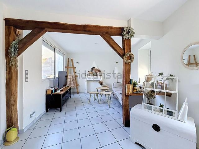 Appartement location à Chalonnes-sur-Loire, Maine-et-Loire