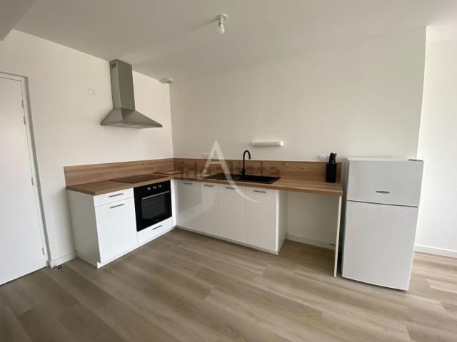 Appartement location à L'Onglée, Chalonnes-sur-Loire