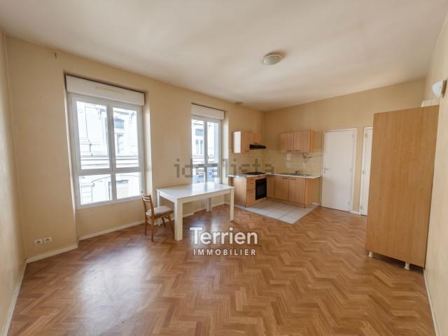 Appartement vente à Chalonnes-sur-Loire, Maine-et-Loire