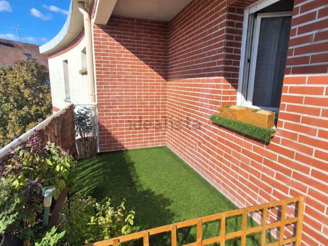 Appartement location à Châlons-en-Champagne, Marne