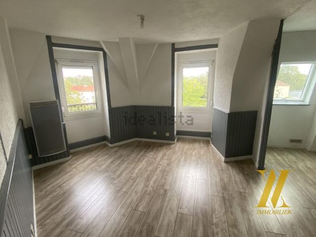 Appartement vente à Châlons-en-Champagne, Marne