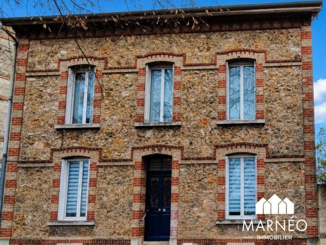 Appartement location à Saint-Memmie, Marne