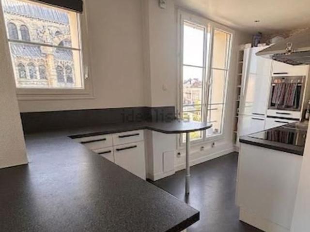 Appartement vente à Châlons-en-Champagne, Marne