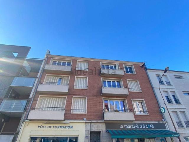Appartement vente à Châlons-en-Champagne, Marne
