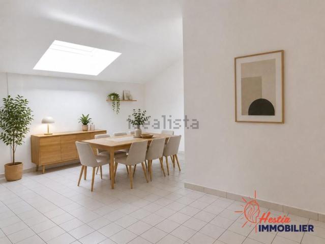 Appartement vente à Châlons-en-Champagne, Marne