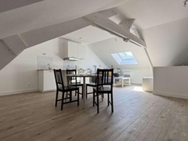 Appartement location à Châlons-en-Champagne, Marne