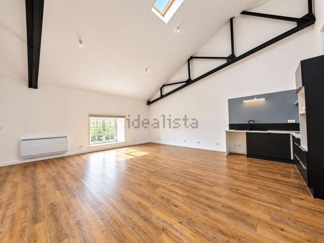 Appartement vente à Châlons-en-Champagne, Marne