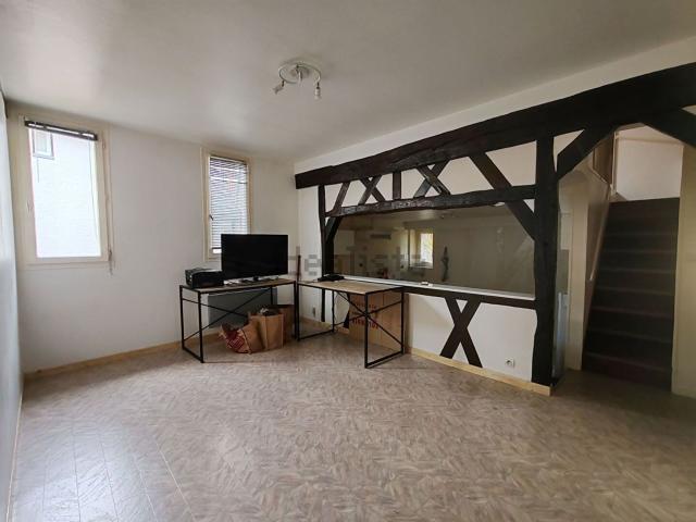 Appartement location à Châlons-en-Champagne, Marne