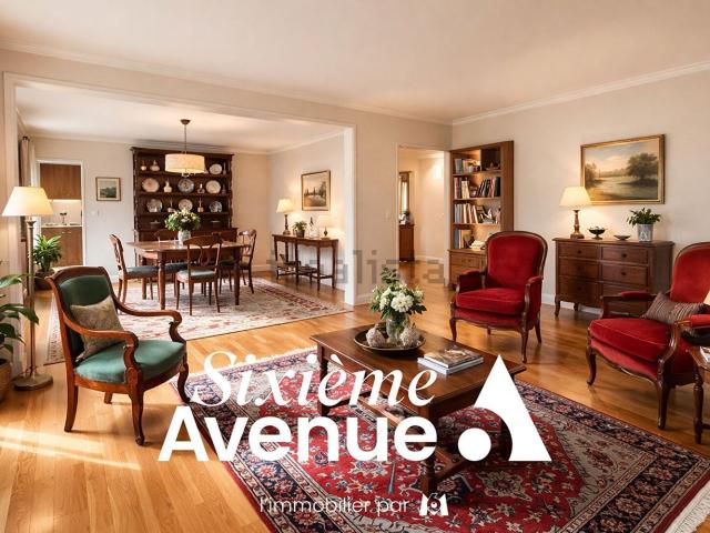 Appartement vente à Cité St Pierre, Châlons-en-Champagne
