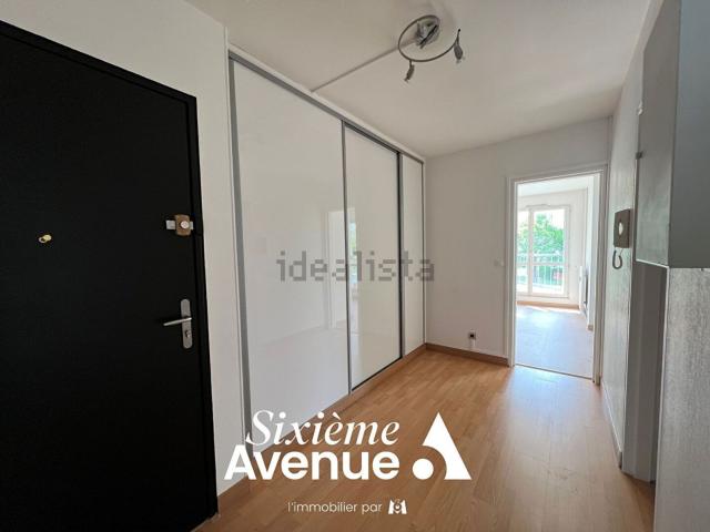 Appartement vente à Cité St Pierre, Châlons-en-Champagne