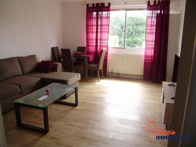 Appartement location à Châlons-en-Champagne, Marne