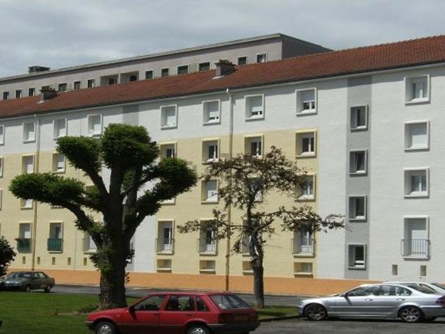 Appartement location à Châlons-en-Champagne, Marne