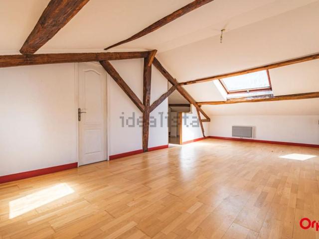Appartement vente à Châlons-en-Champagne, Marne