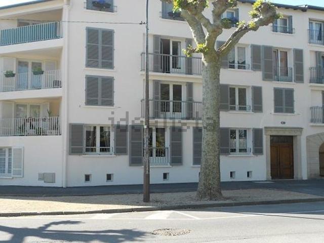 Appartement vente à Châlons-en-Champagne, Marne