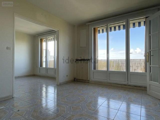 Appartement vente à Châlons-en-Champagne, Marne