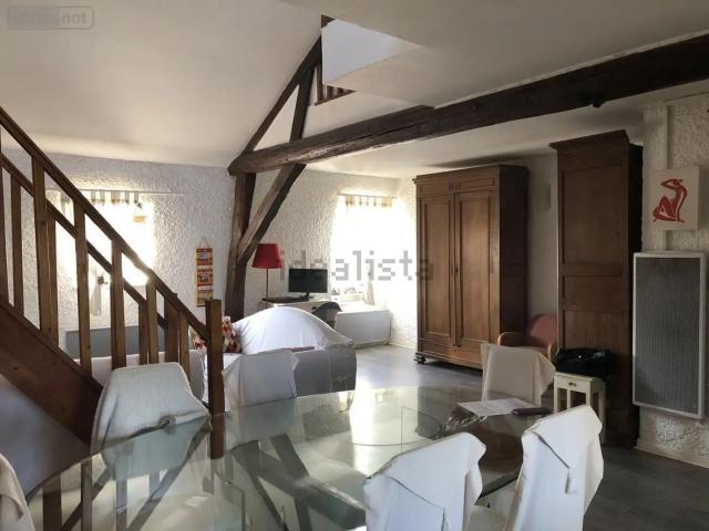 Appartement vente à Châlons-en-Champagne, Marne