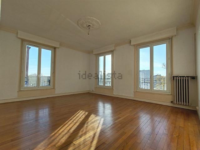 Appartement vente à Le Mil'Potes, Châlons-en-Champagne