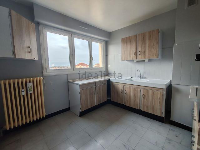 Appartement vente à Châlons-en-Champagne, Marne